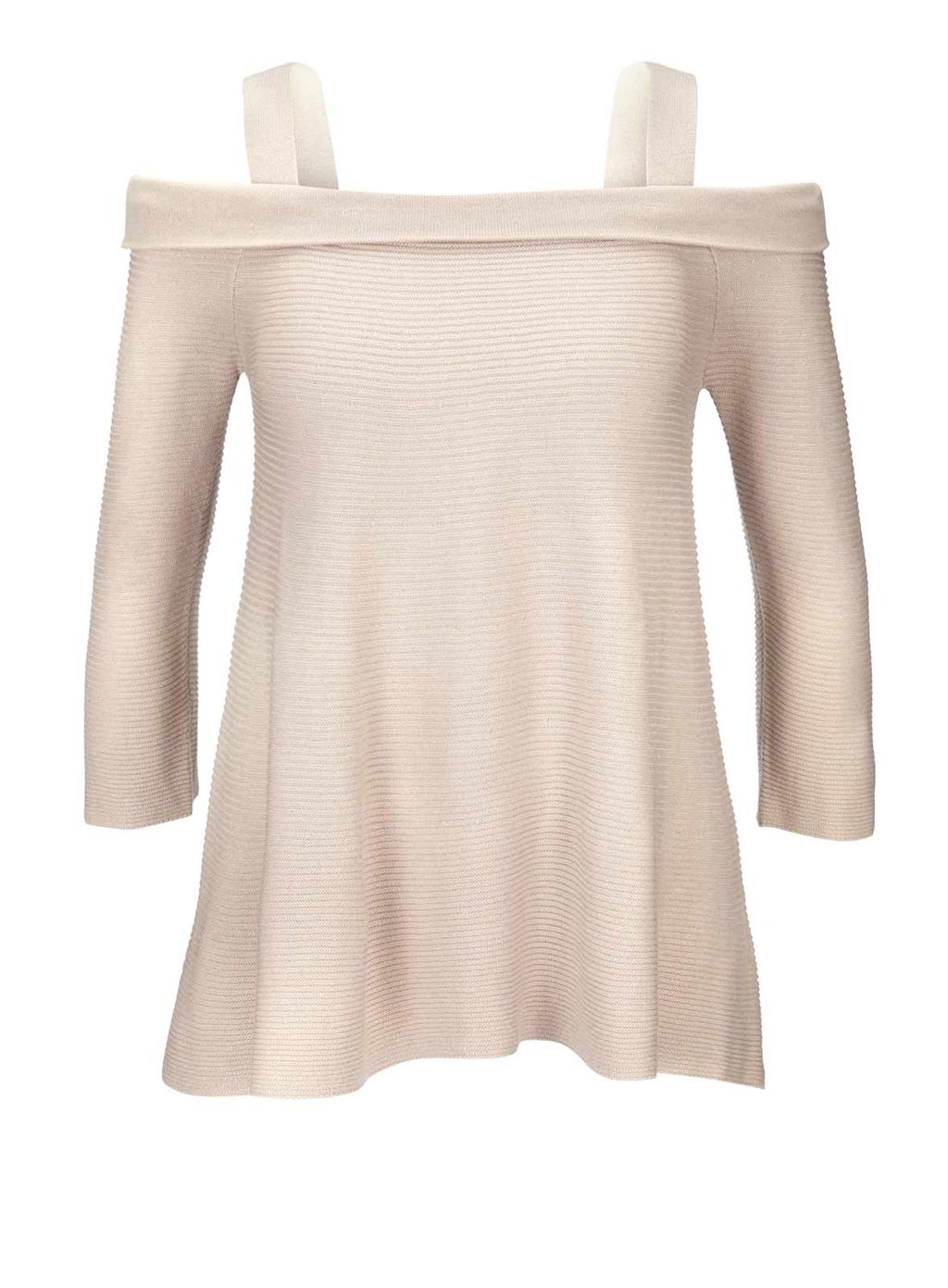 Пуловер, светло-серый - Heine фото 2