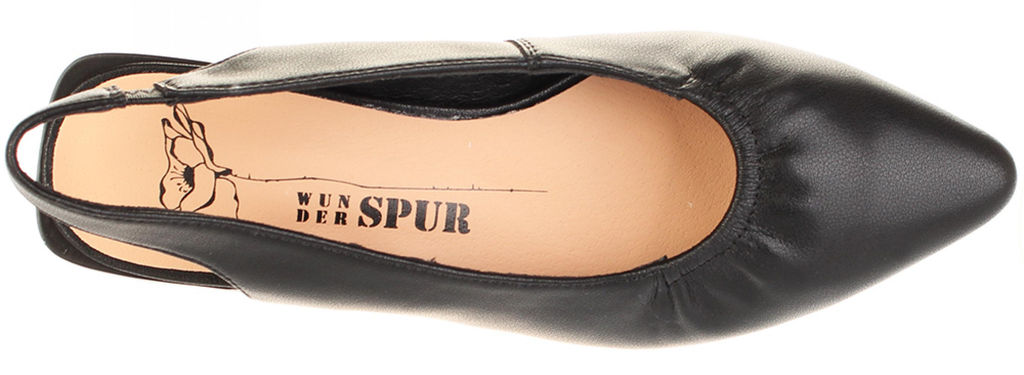 Босоножки Spur JN251_01_01_SP