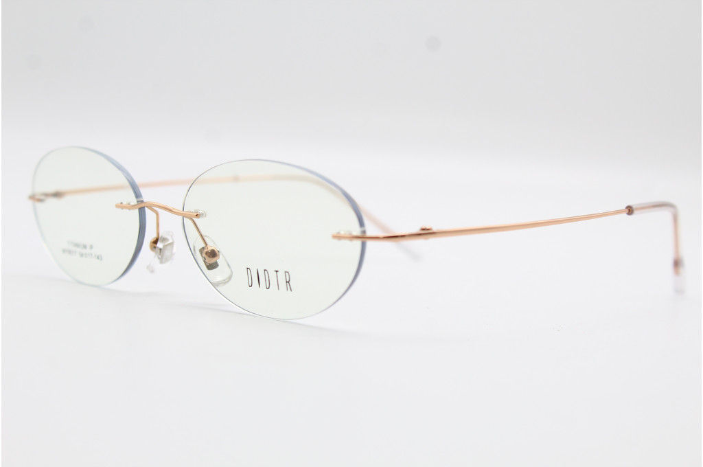 Оправа Didtr Titanium MY9017 54-17-143 C1