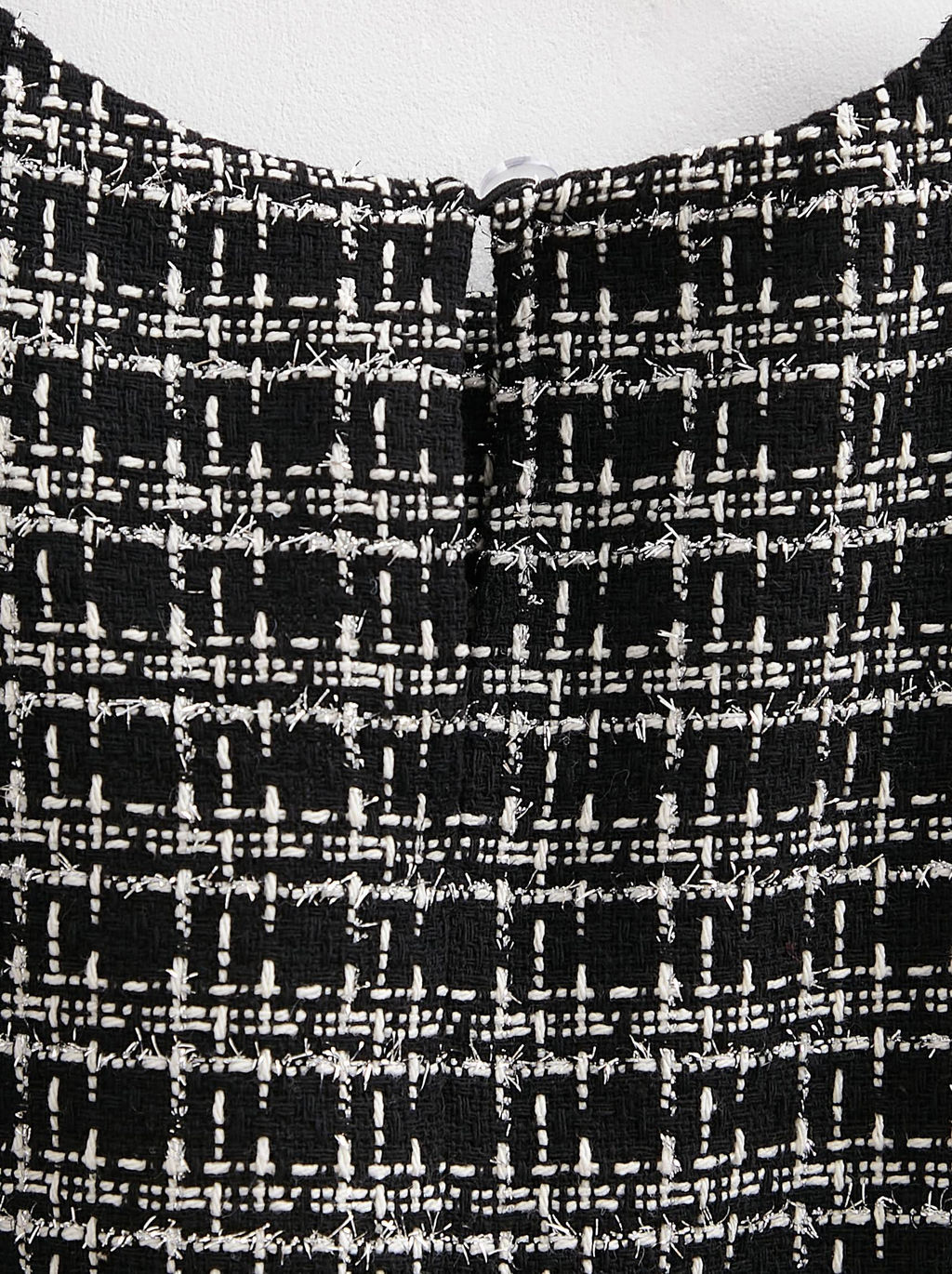 CONTE LBU 3010 Блузка женская black - Conte elegant фото 9