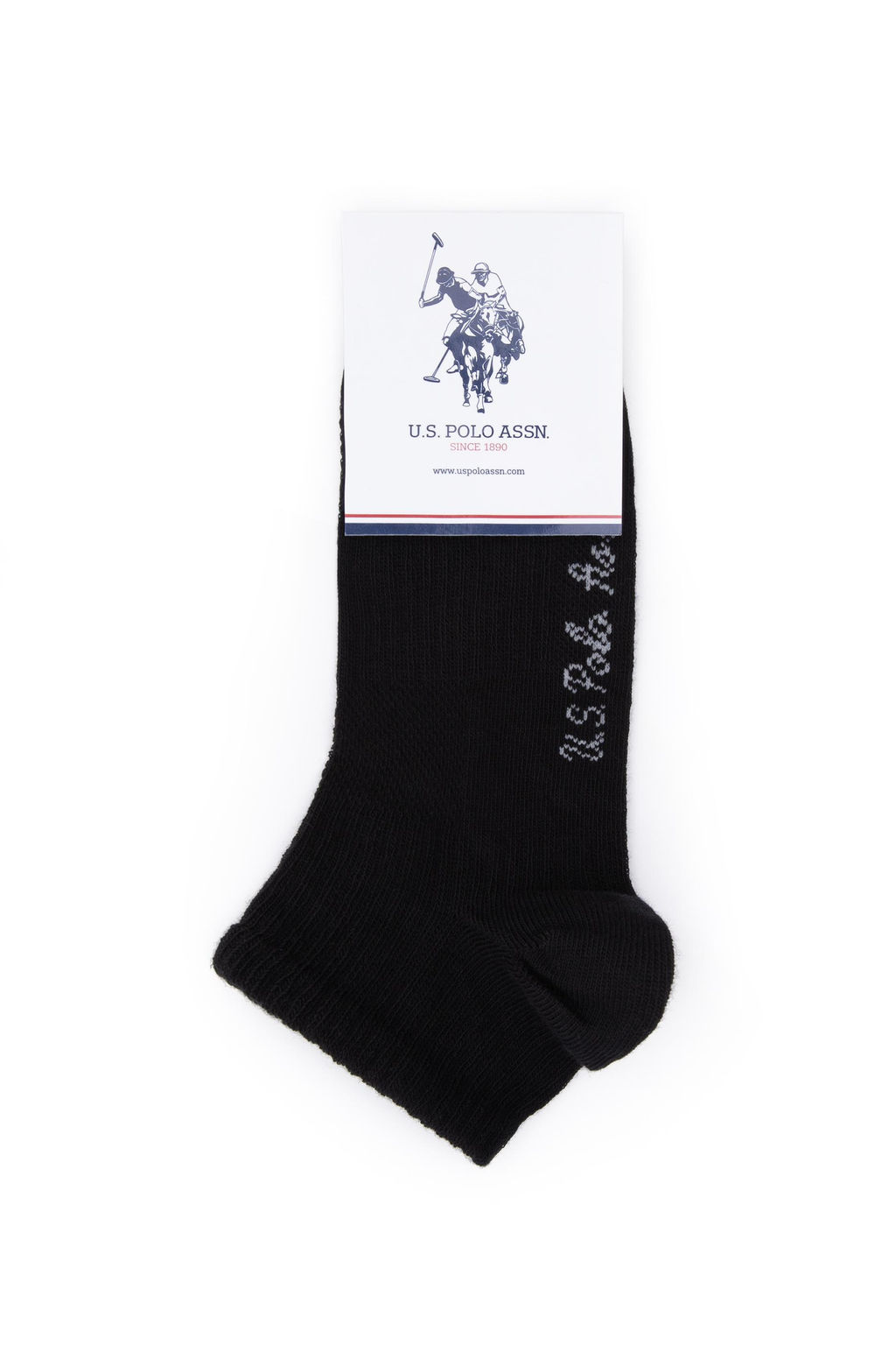 Kad_n Siyah _orap - U.s. polo assn фото 4
