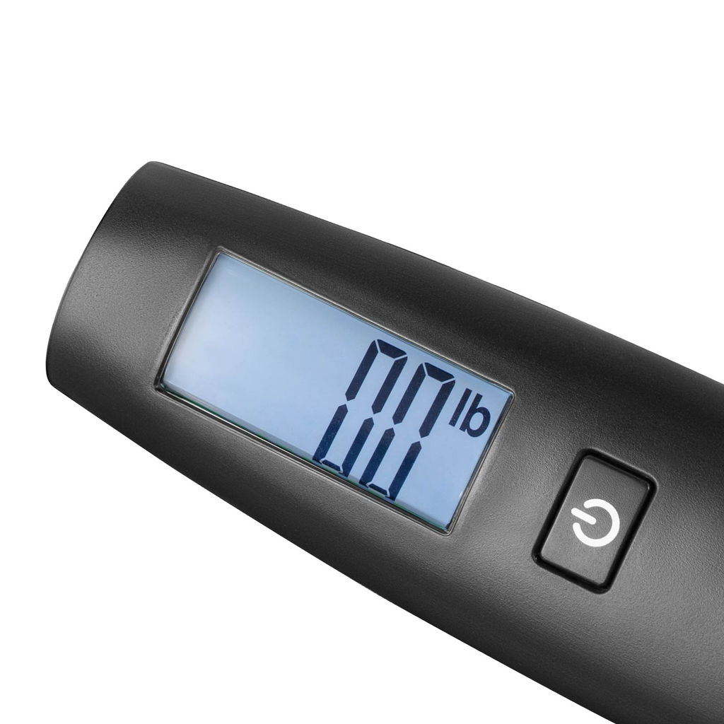 Безмен электронный GALAXY LINE GL2832  фото 2