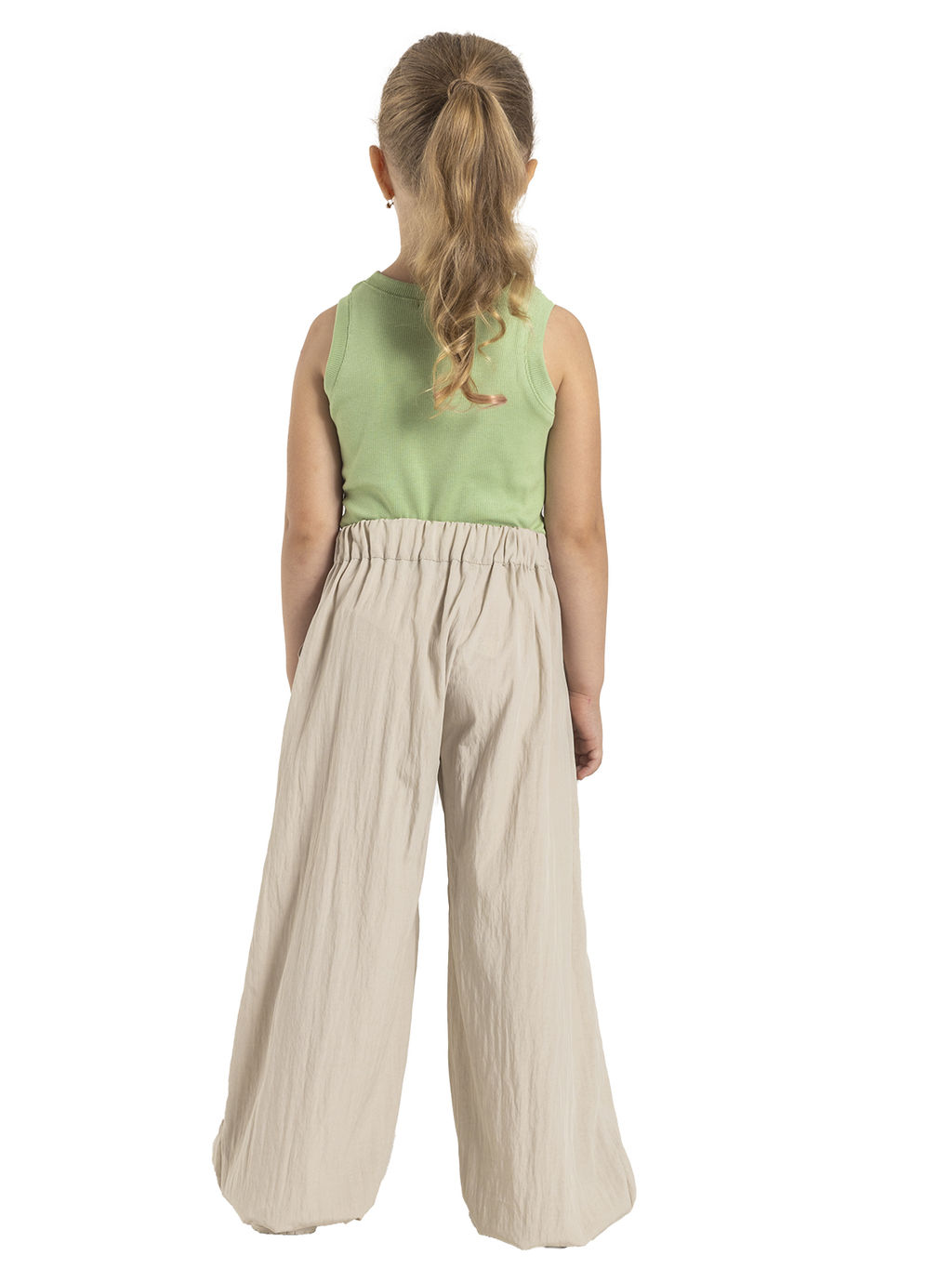 Брюки для девочки О56898