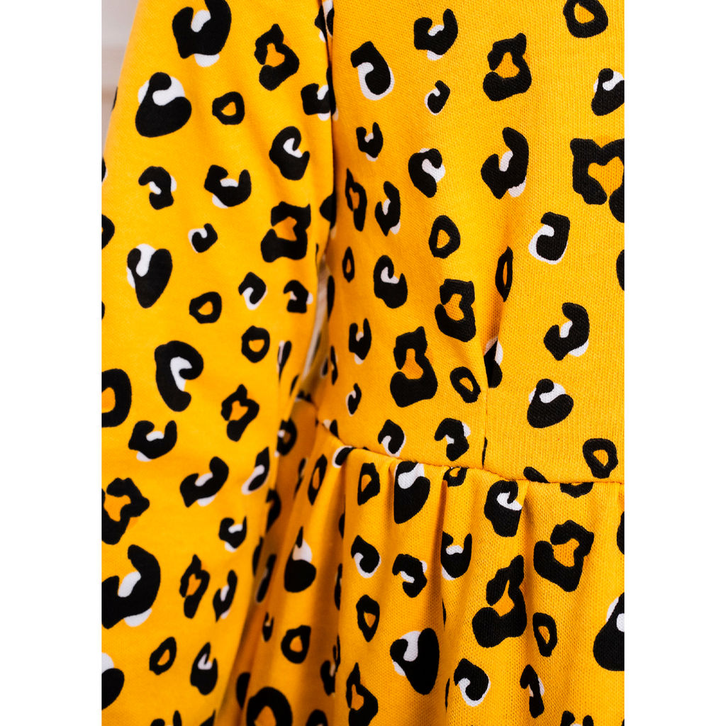 Платье интерлок 1112200604 - Youlala фото 13