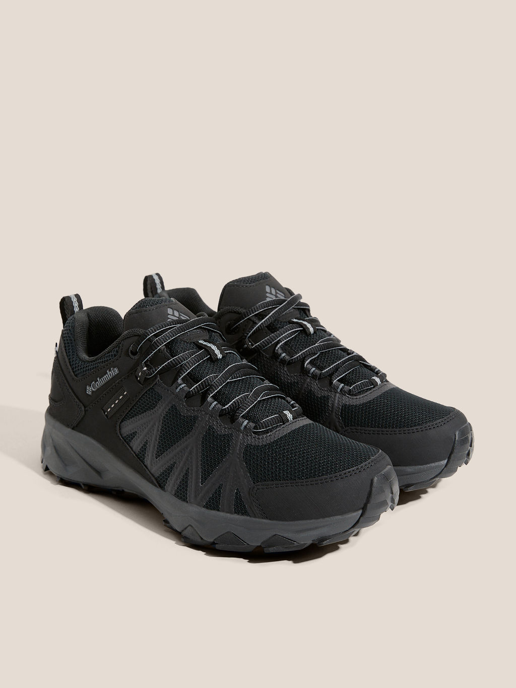 Мужские кроссовки COLUMBIA PEAKFREAK II OUTDRY