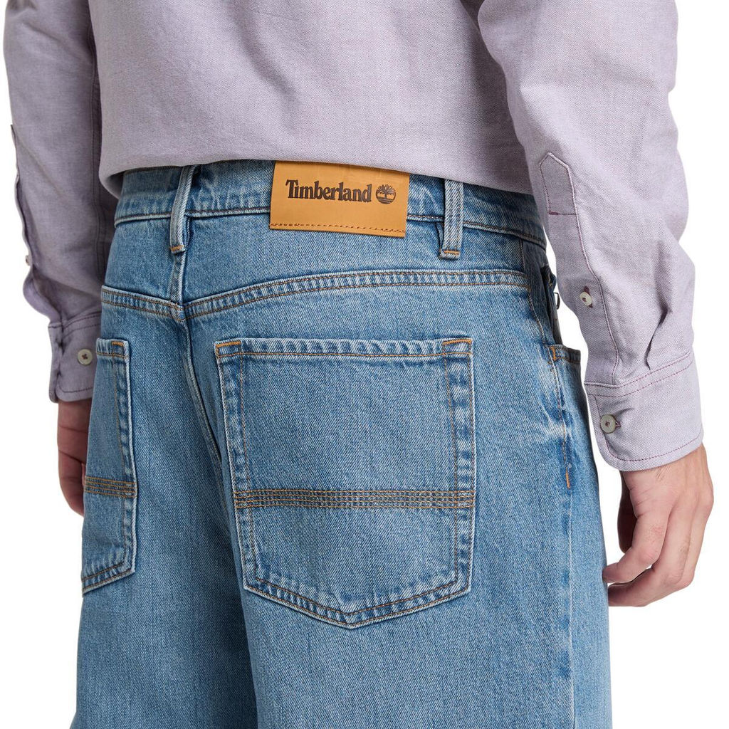 Джинсы / Timberland фото 4