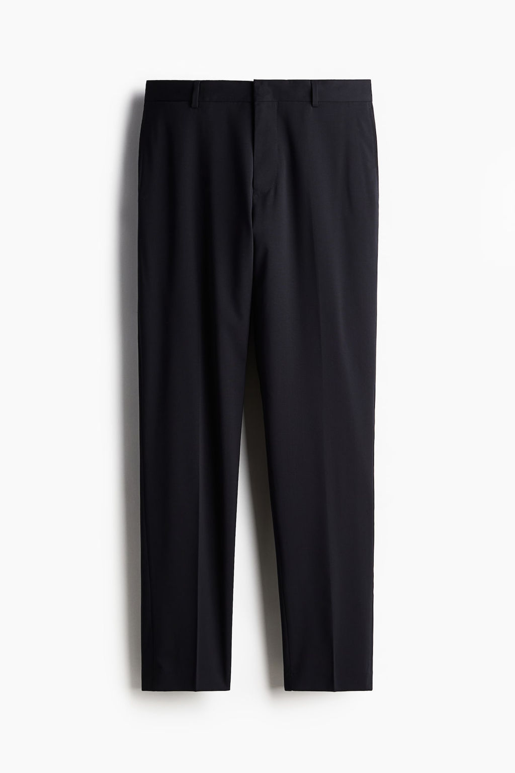 Pantalon de traje Slim Fit - H&m фото 5