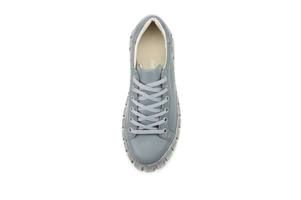 Кеды 128.91505gr.Gray