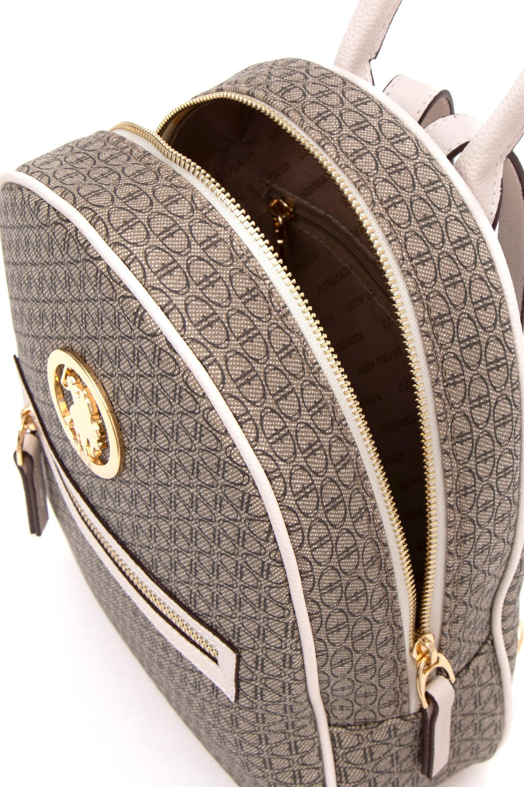 Женский норковый рюкзак Неожиданная скидка в корзине