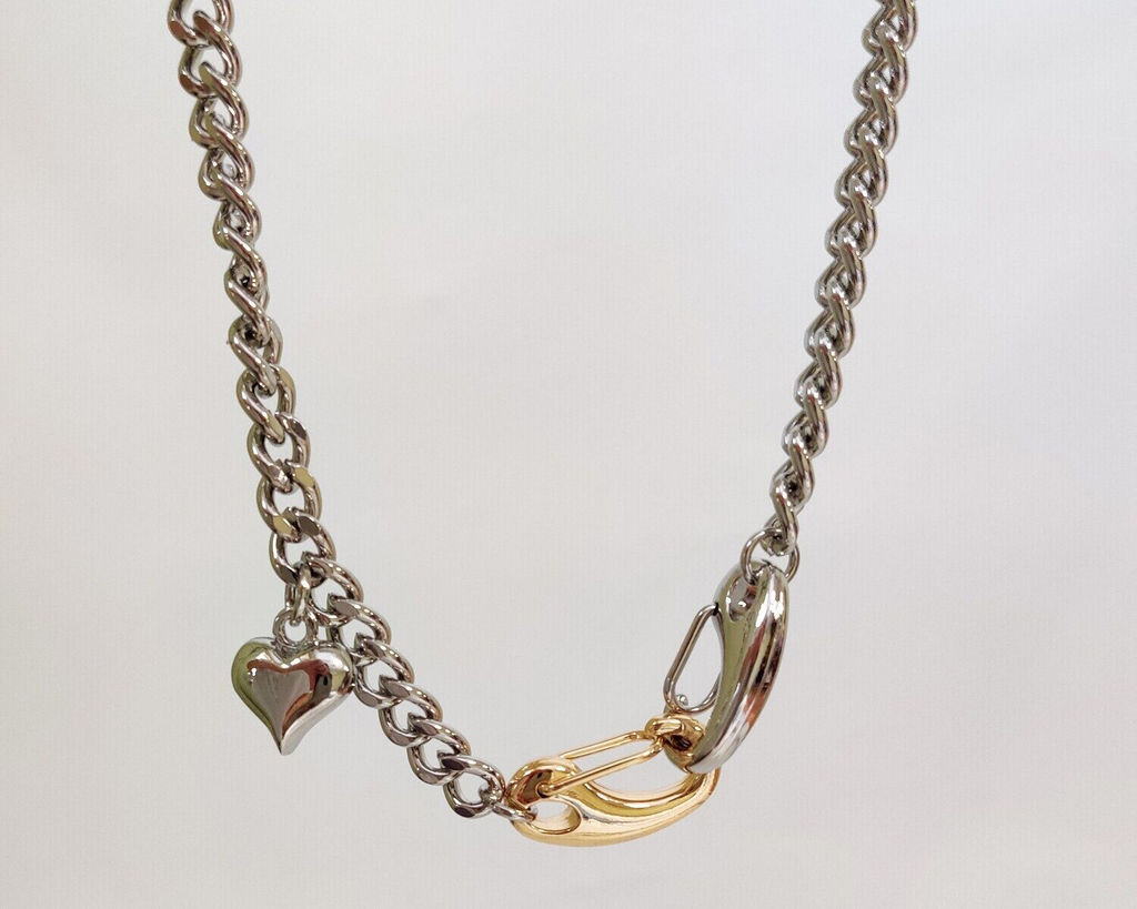 Колье-бусы - Vel vett фото 3