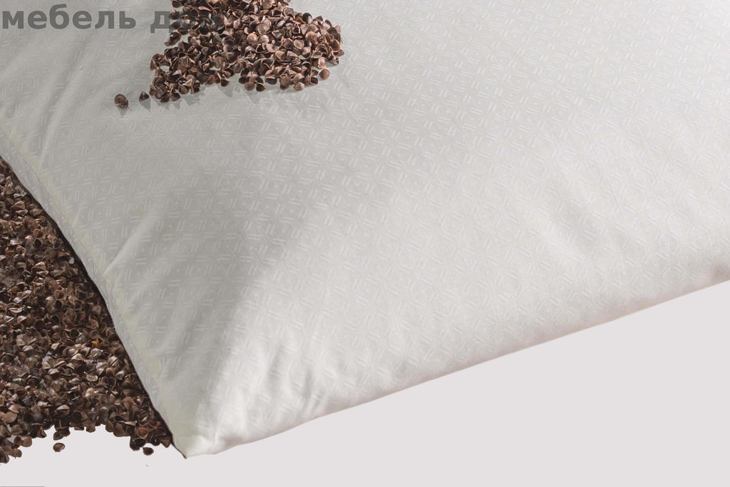 Подушка Гречневая лузга 50/70 - Lavita фото 4