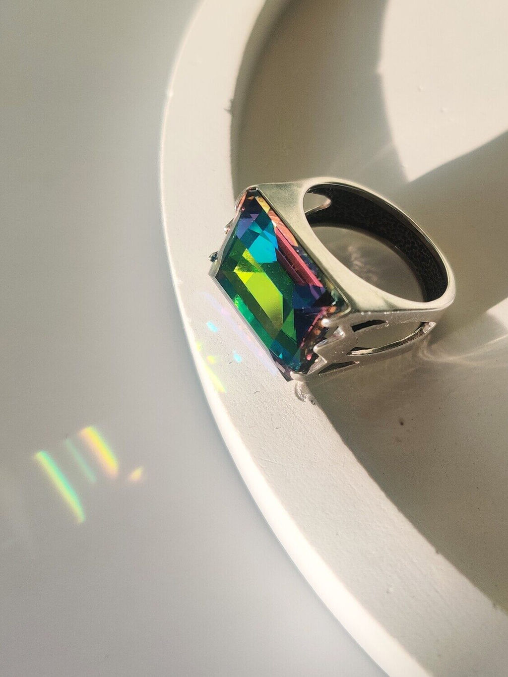 Кольцо Бонапарт - Vel vett фото 5