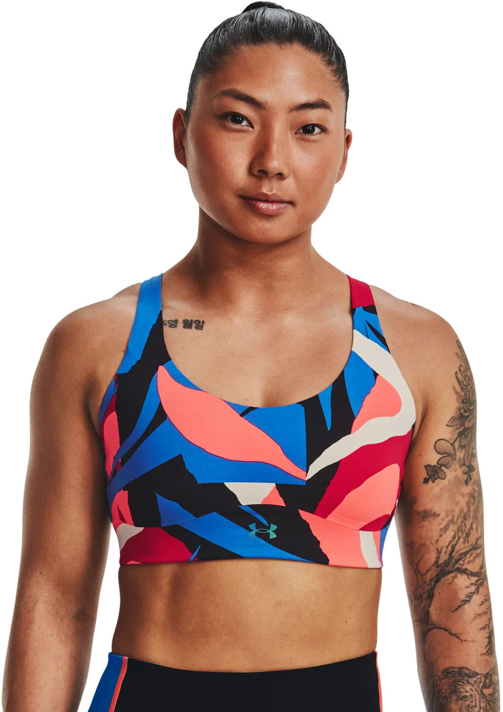 Топ женский