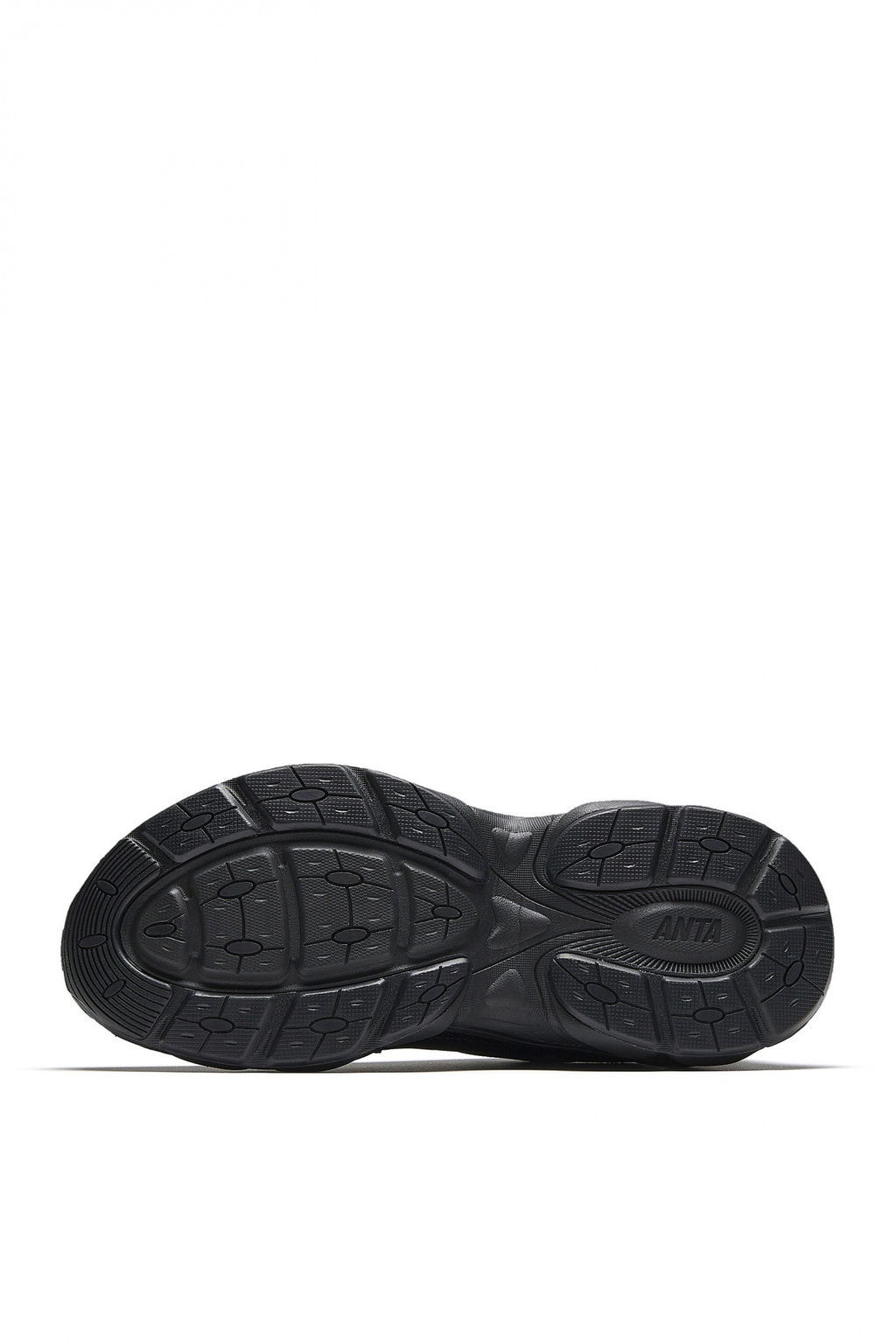 Кроссовки LifeStyle Черный MILLENNIUM TD - Anta фото 5