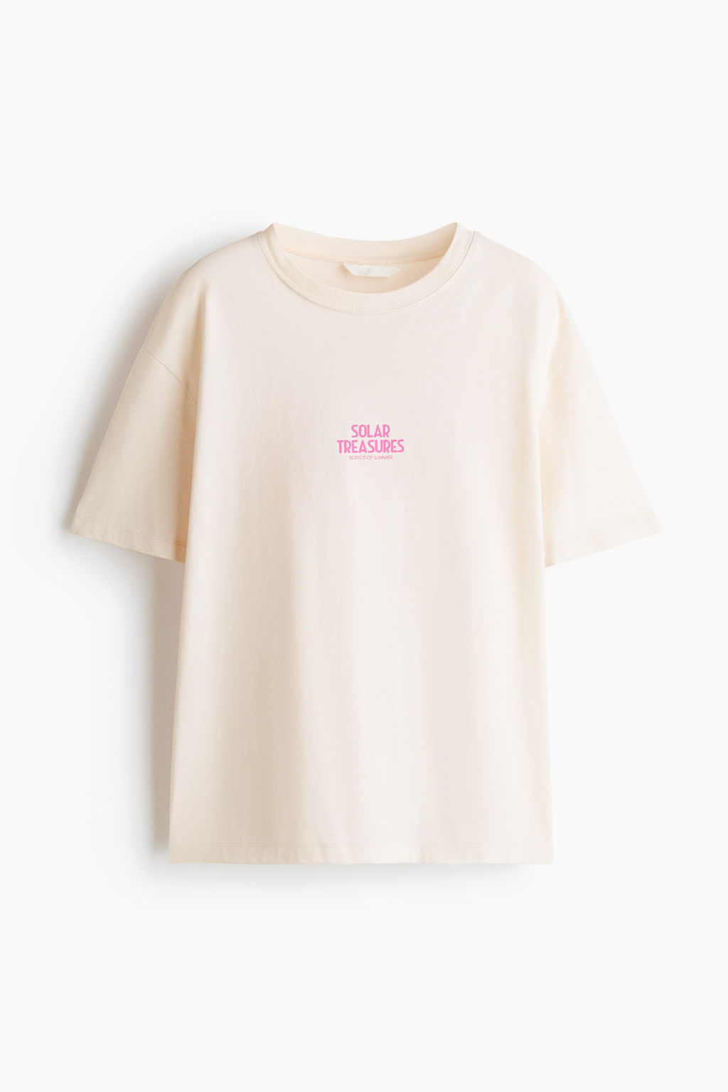 Camiseta oversize - H&m фото 7