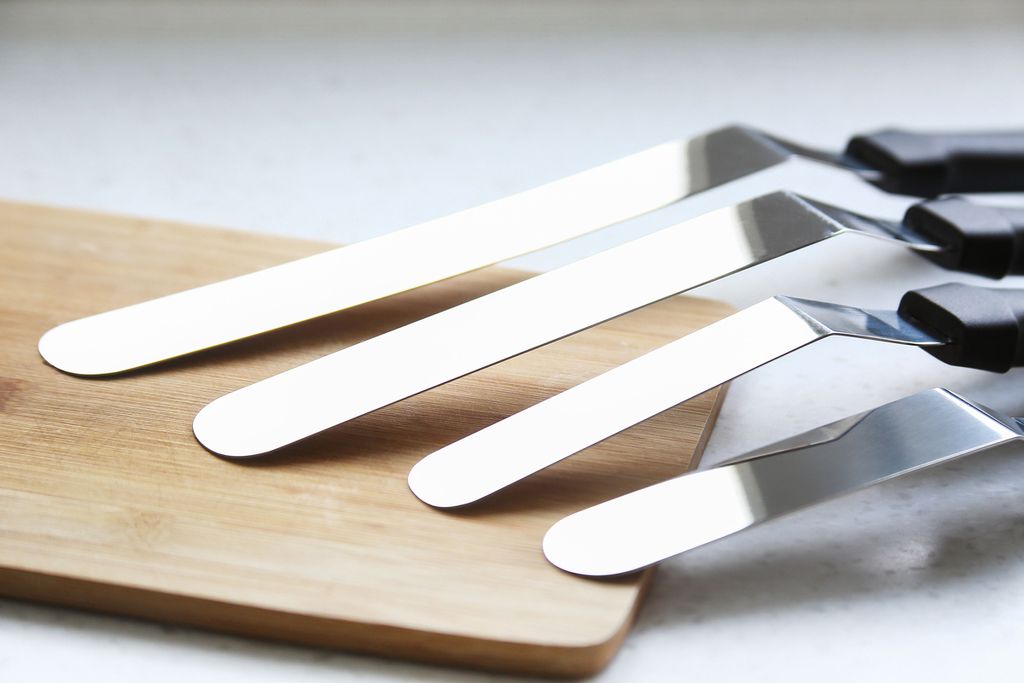 S-CHIEF SHF-0085 Кондитерская лопатка металл 30.5 см 1 шт  фото 4