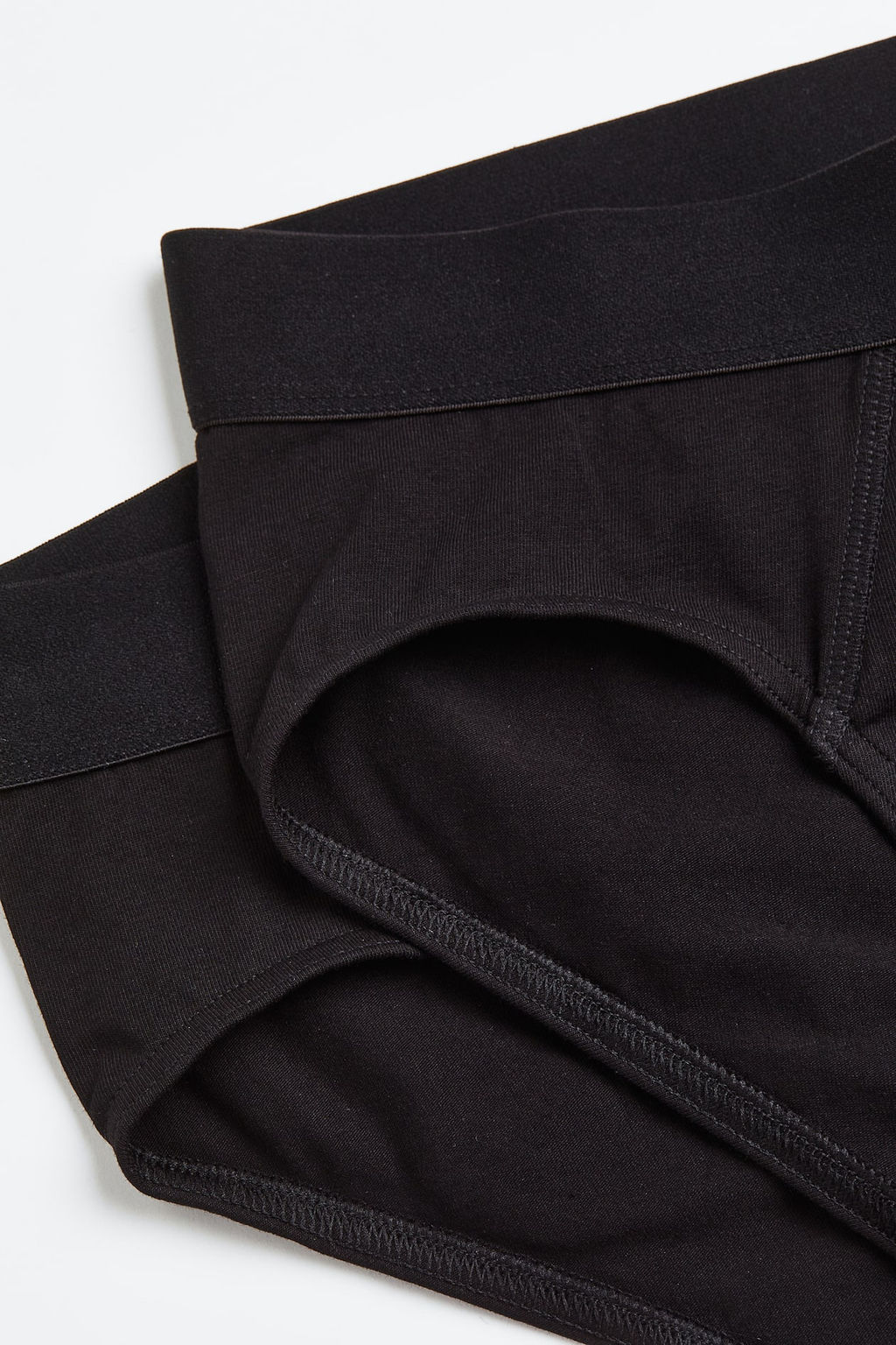 Pack de 3 calzoncillos slip Lycra® Xtra Life - H&m фото 4