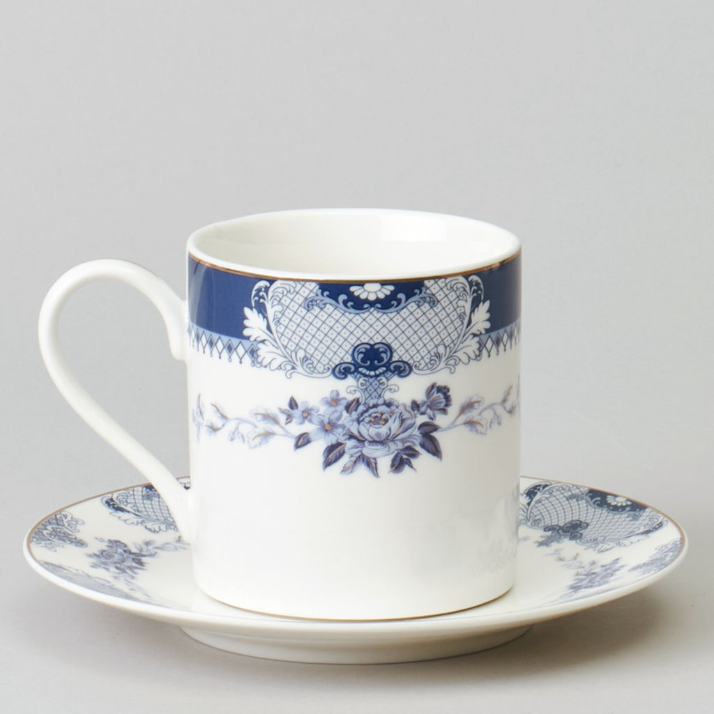 ЧАЙНЫЙ СЕРВИЗ LEFARD RENDEZVOUS НА 6 ПЕР. 14 ПР.  фото 3