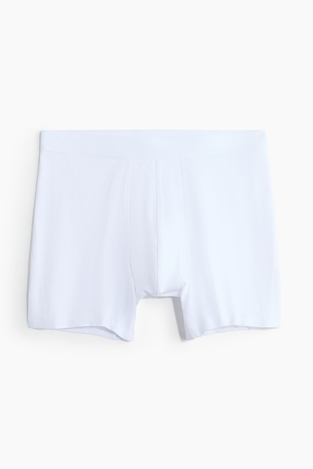 Pack de 10 calzoncillos trunk con Lycra® - H&m фото 8