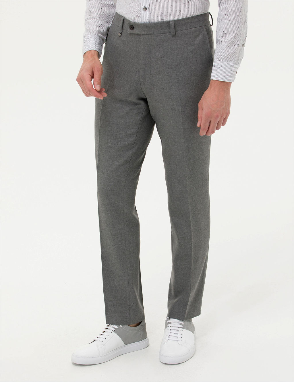 F_me Kuma_ Pantolon - Pierre cardin фото 2