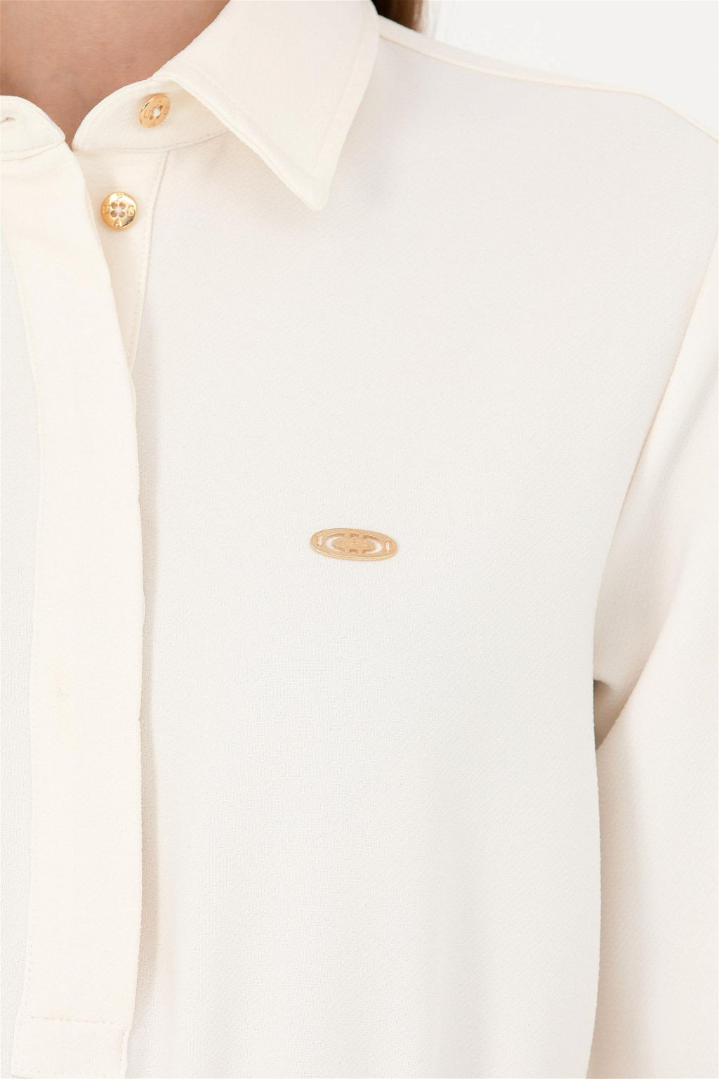 Женское тканое платье с камнями - U.s. polo assn фото 7