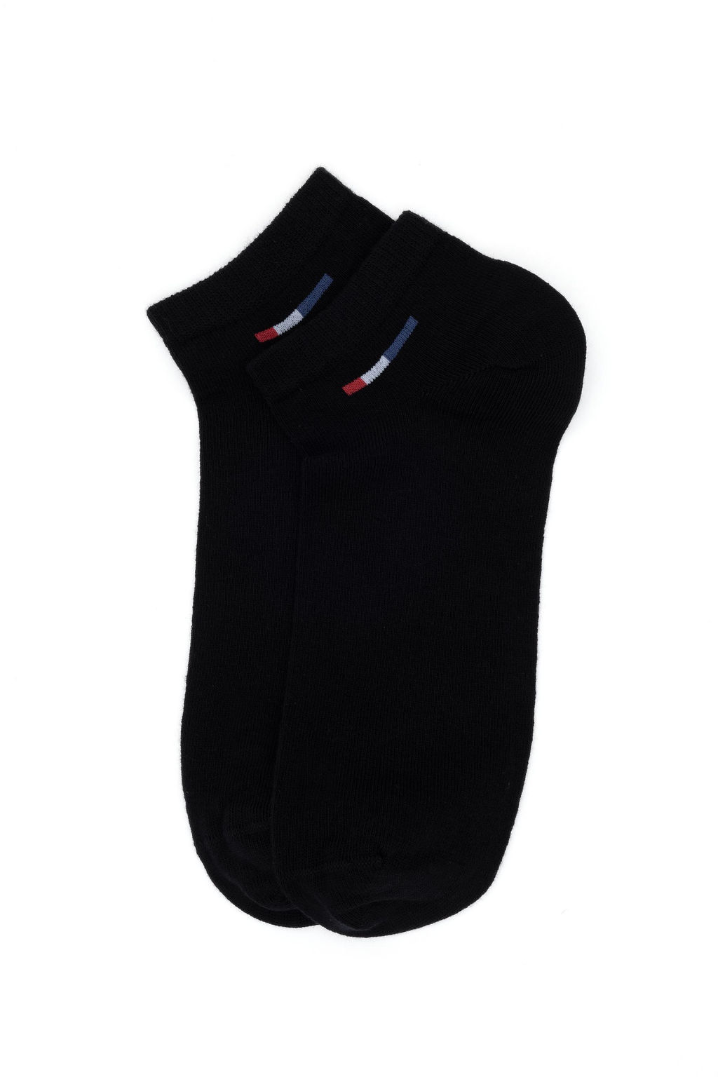 Мужские черные носки Неожиданная скидка в корзине - U.s. polo assn фото 5