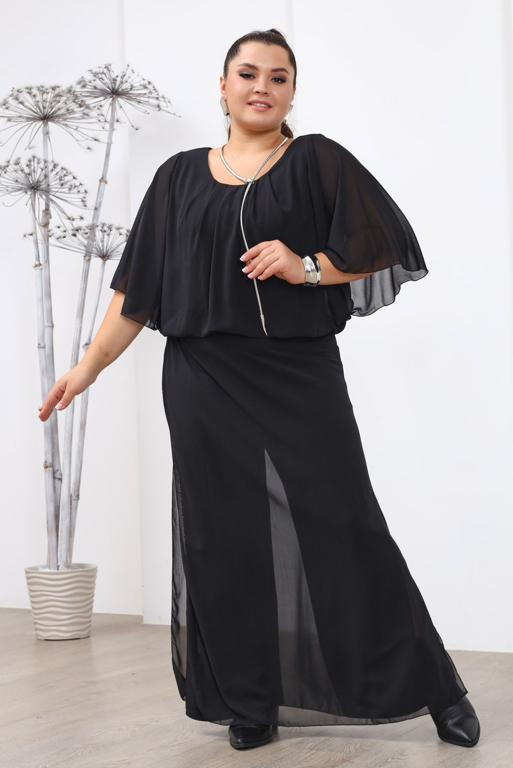 Костюм-5480 - Lady maria фото 6