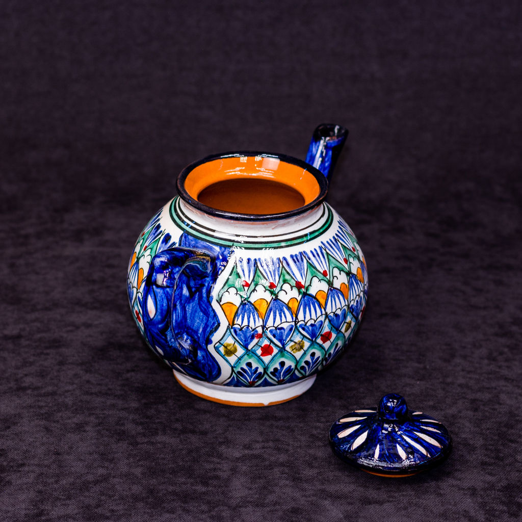 Чайник 1000 мл_СТМ/РИШТАН