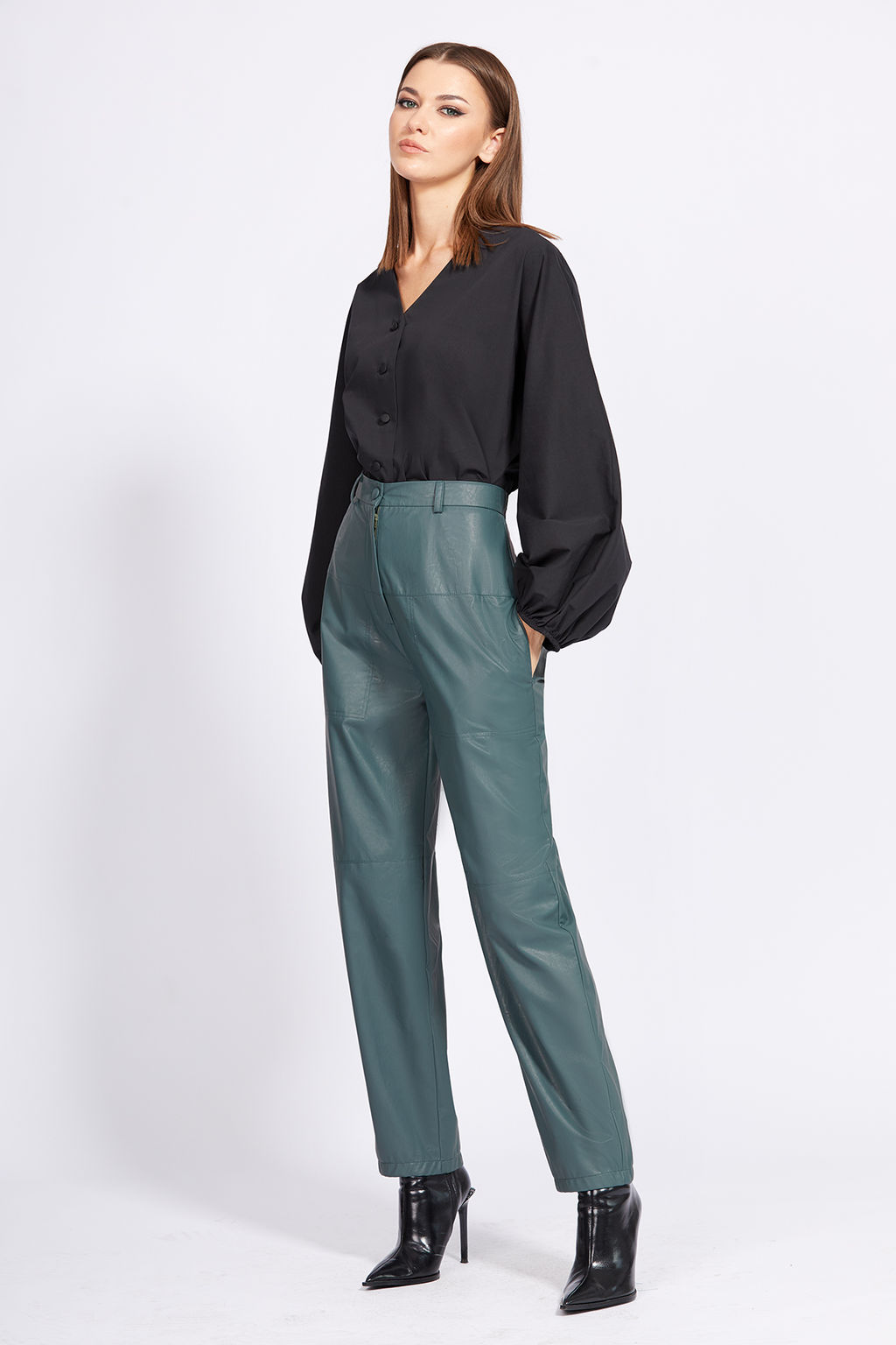 Блузка 2294 - Eola фото 8