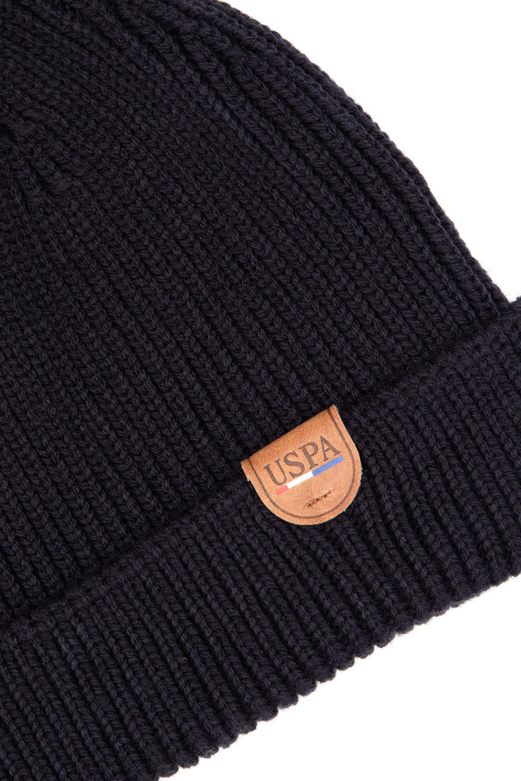Erkek Lacivert Bere - U.s. polo assn фото 3