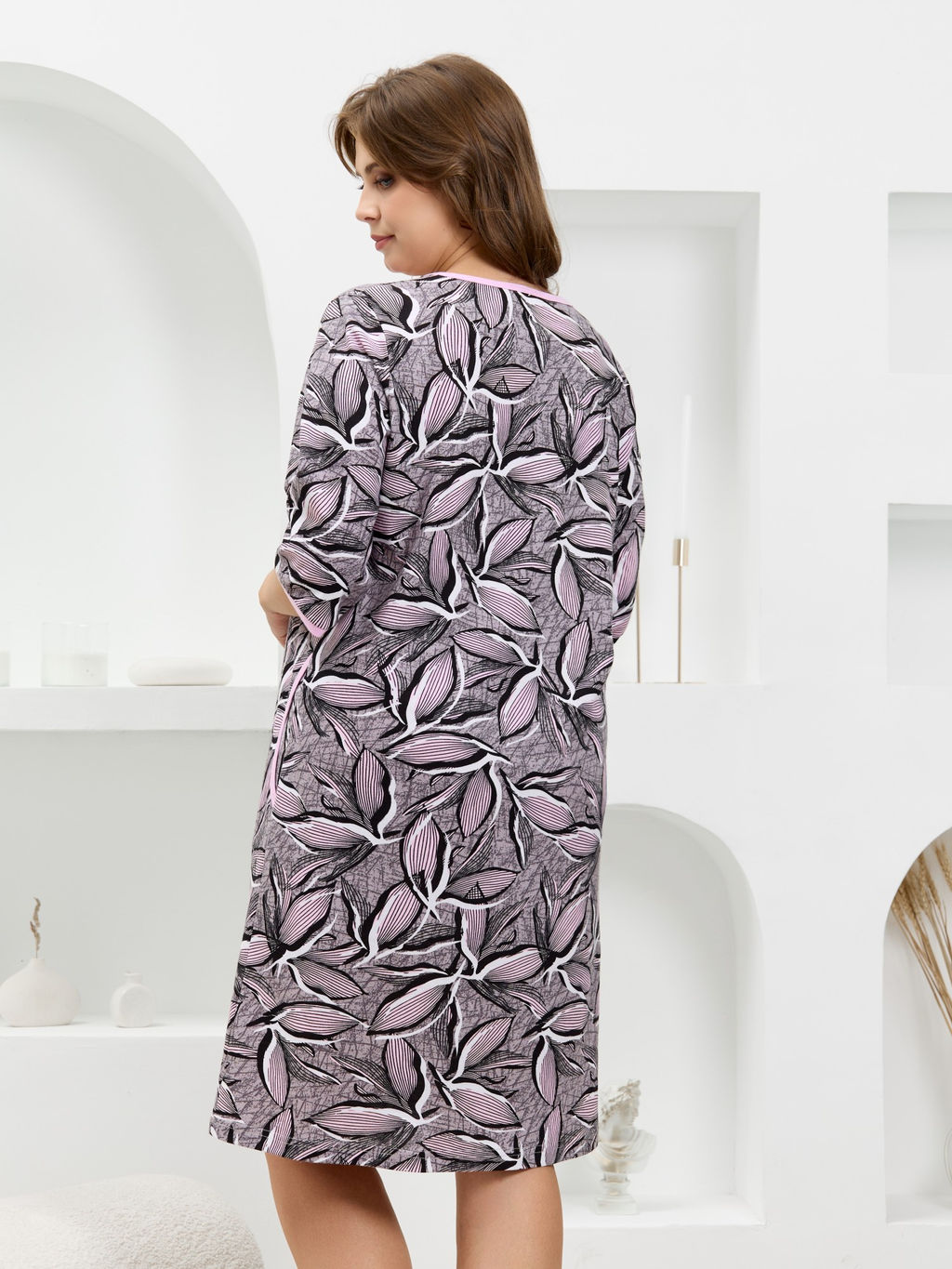 Халат Гевея VIOTEX - Виотекс фото 7