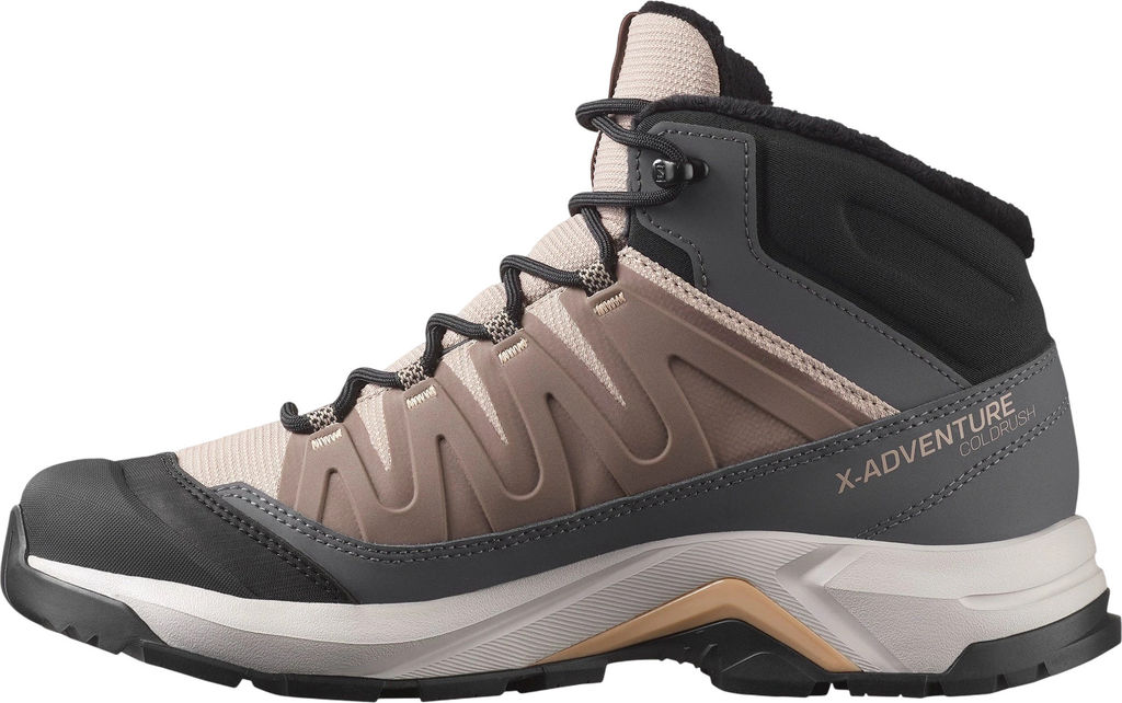 Ботинки женские