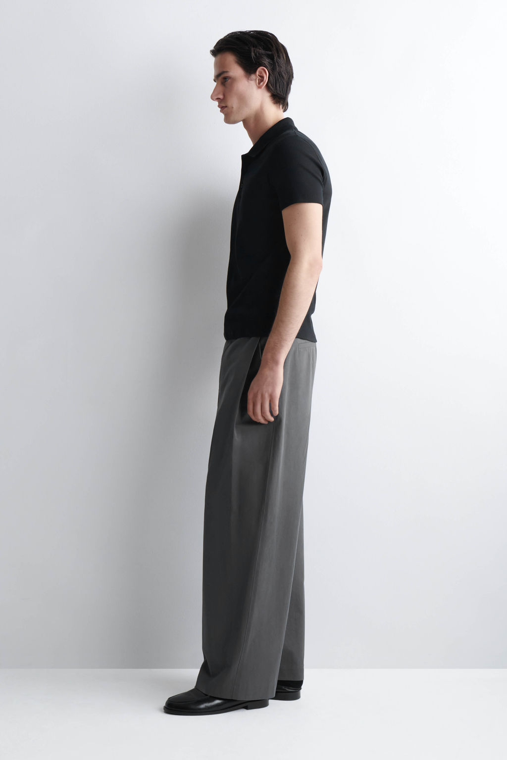 POLO SLIM FIT DE CANAL? DE ALGOD?N - H&m фото 2