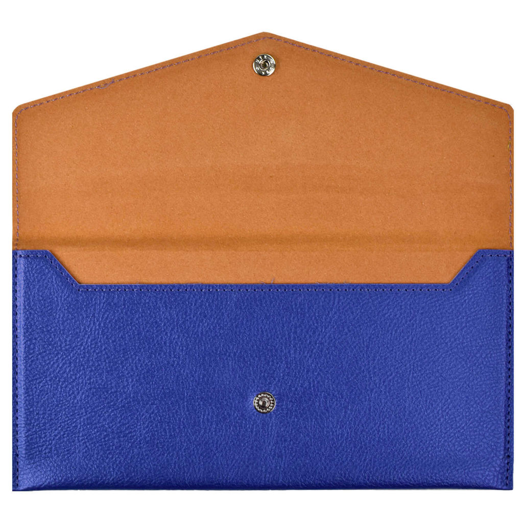 Органайзер-папка д/путешествий арт.48411/50 НАППА ЗЕЛЕНОВАТО-ГОЛУБОЙ МЕТАЛЛИК - Феникс+ фото 4