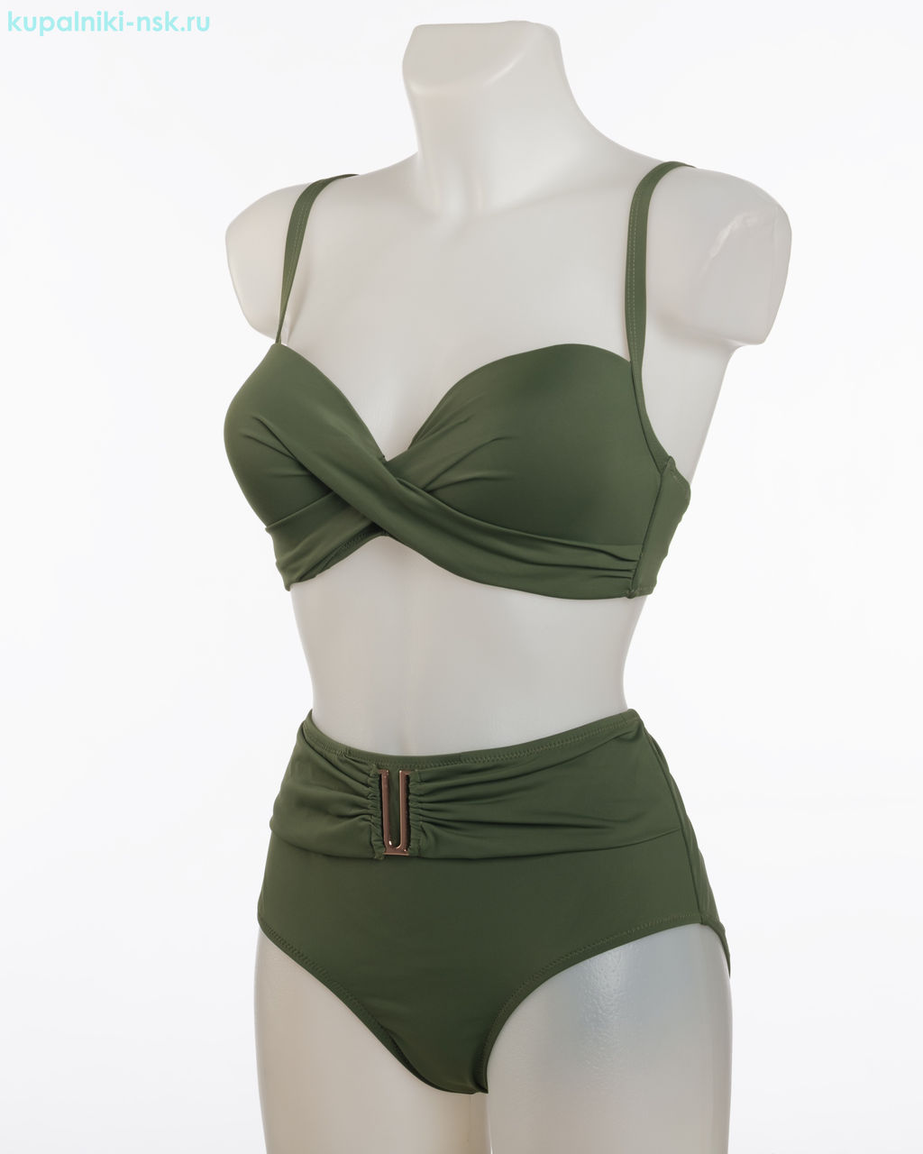 24201-5 Купальник раздельный (48-54)