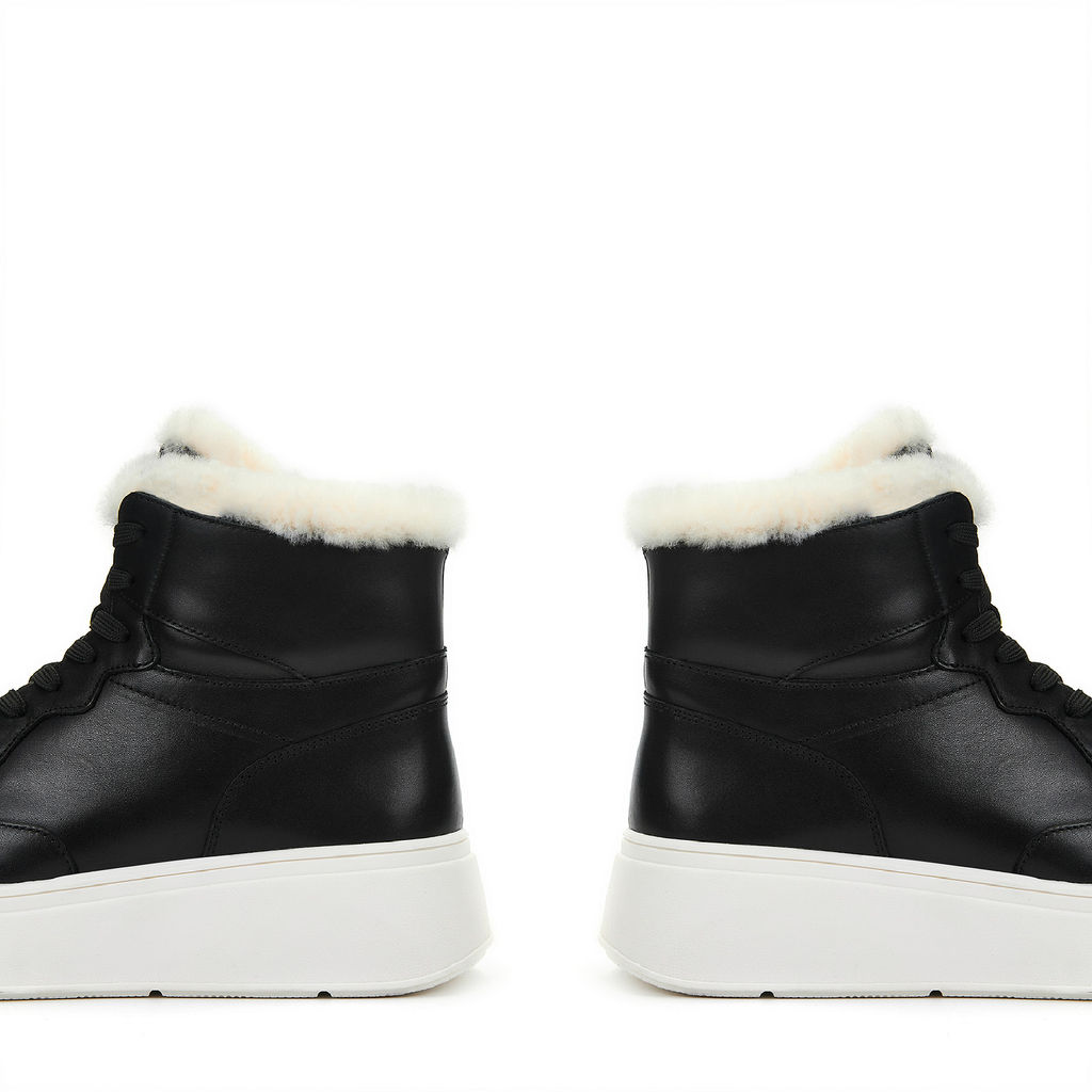 Ботинки Salamander