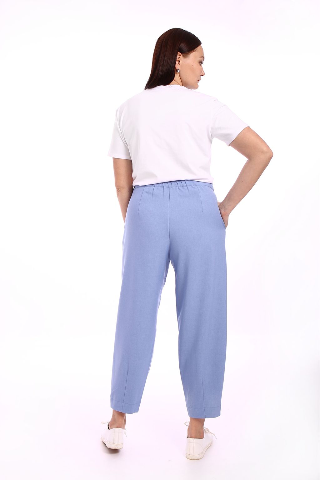 Брюки женские Т3812 - Olsarri фото 2