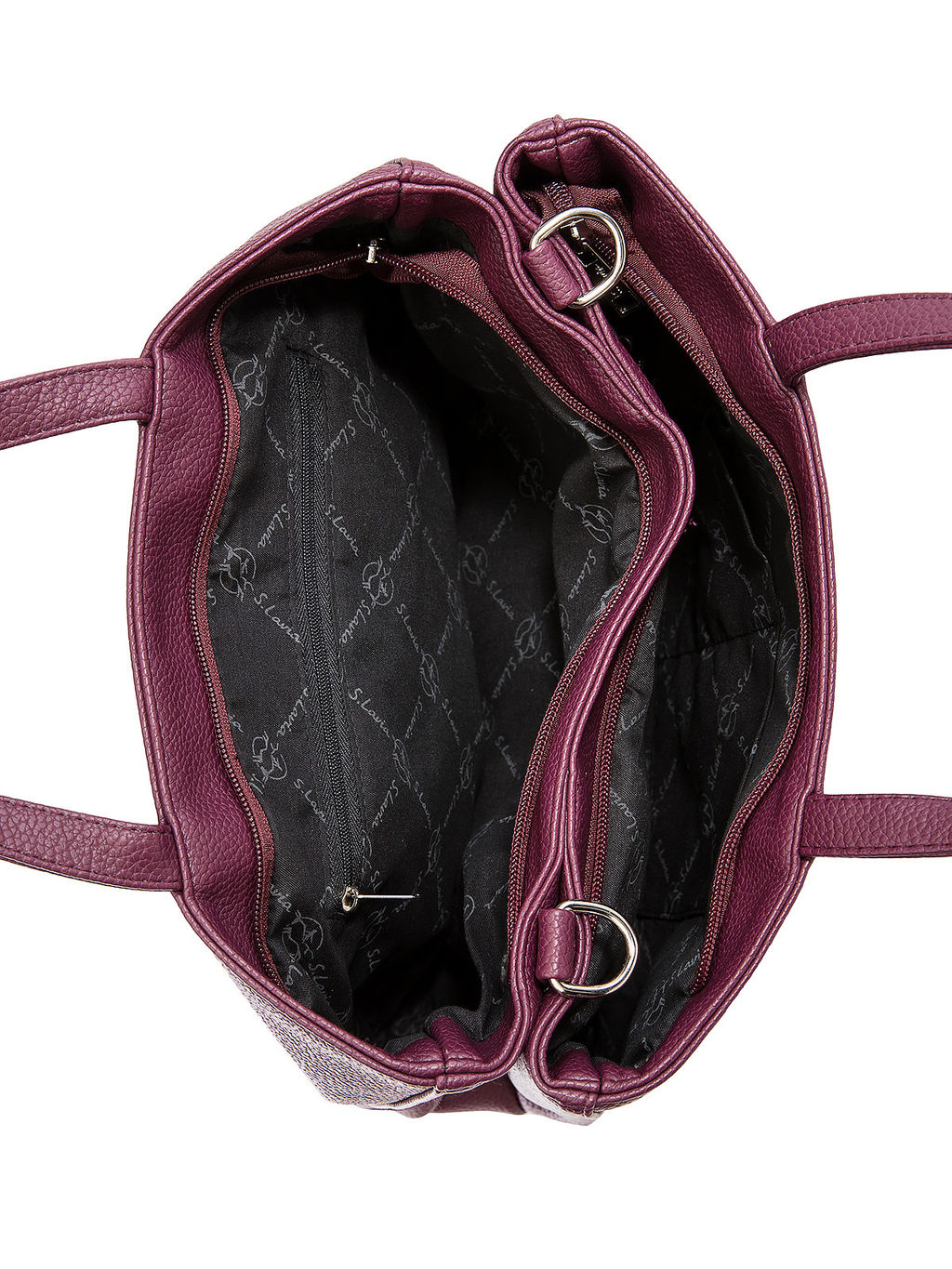 Тоут 1419 902 03 Сумка женская - S.lavia фото 5