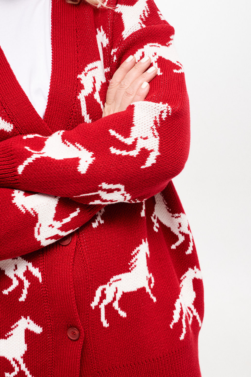 Кардиган 3663 - Elletto фото 9