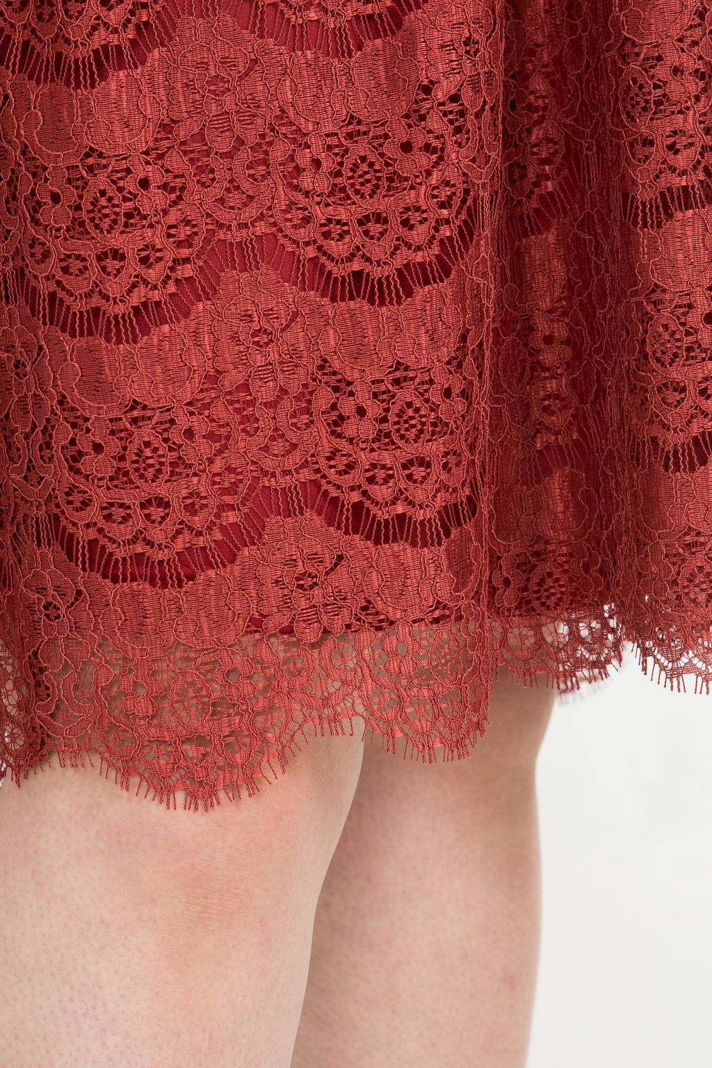 5640 Платье - Prima linea фото 11