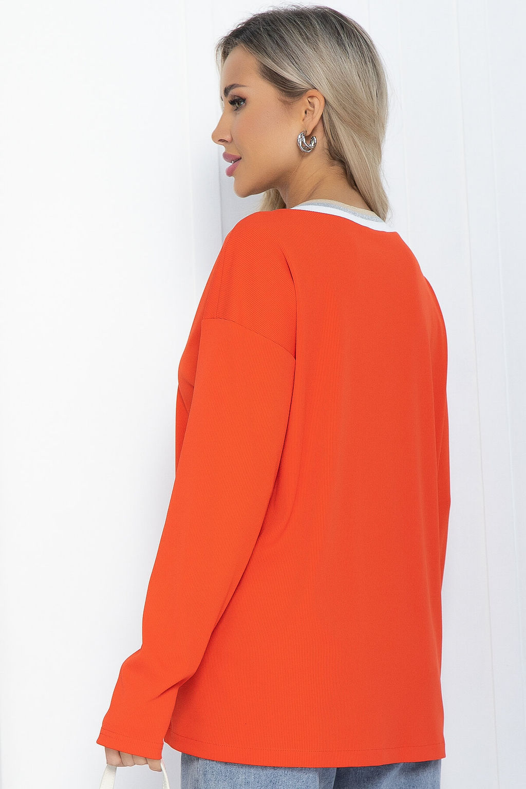 Джемпер Камилла - Lt collection фото 20