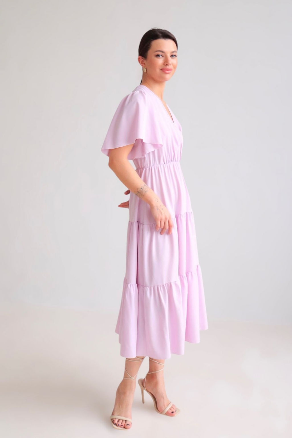 Martichelli Платье  фото 4