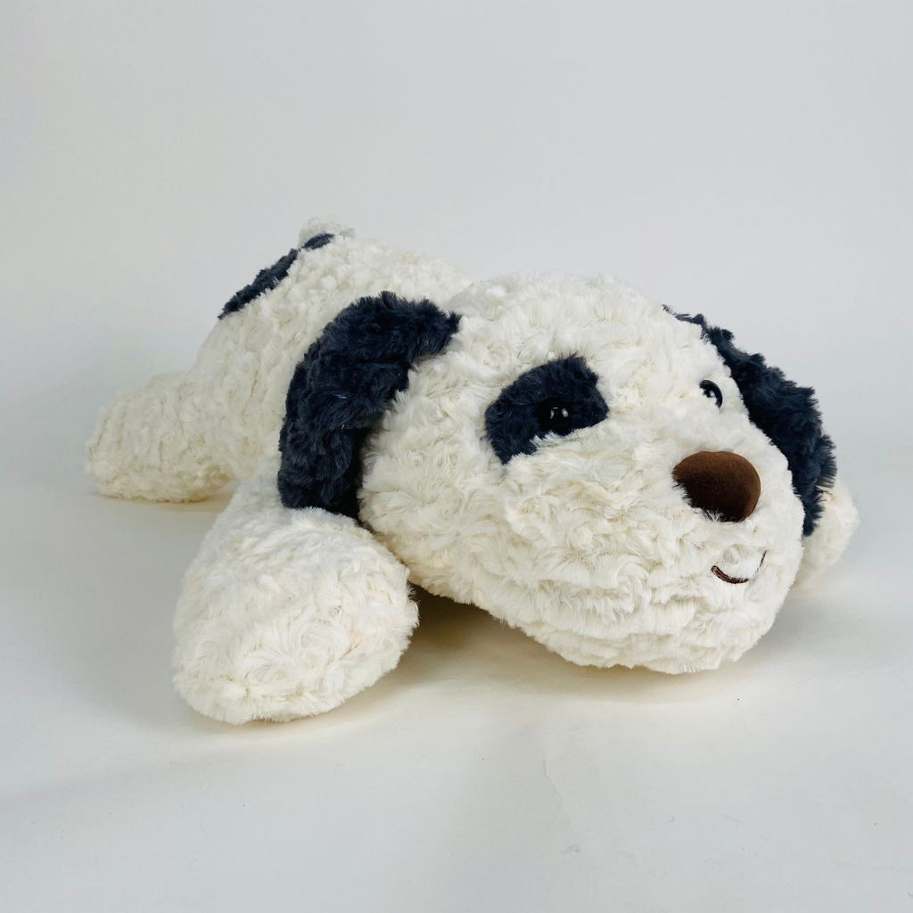 Мягкая игрушка Собака пятнистая лежачая 50 см (арт. YE23815-15) - Storyland фото 11