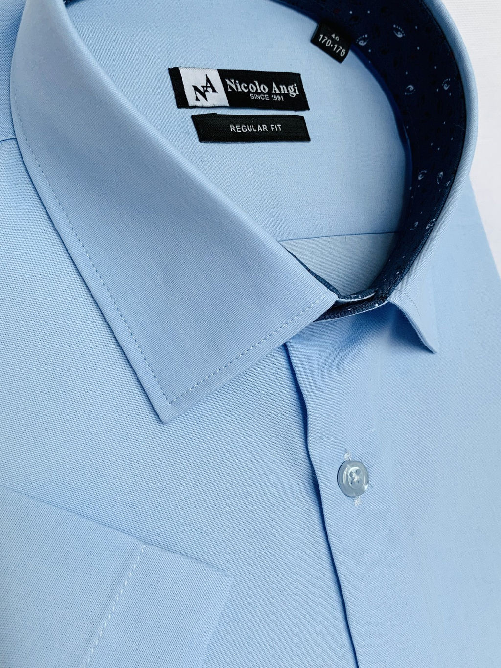 Рубашка 201-Т-03