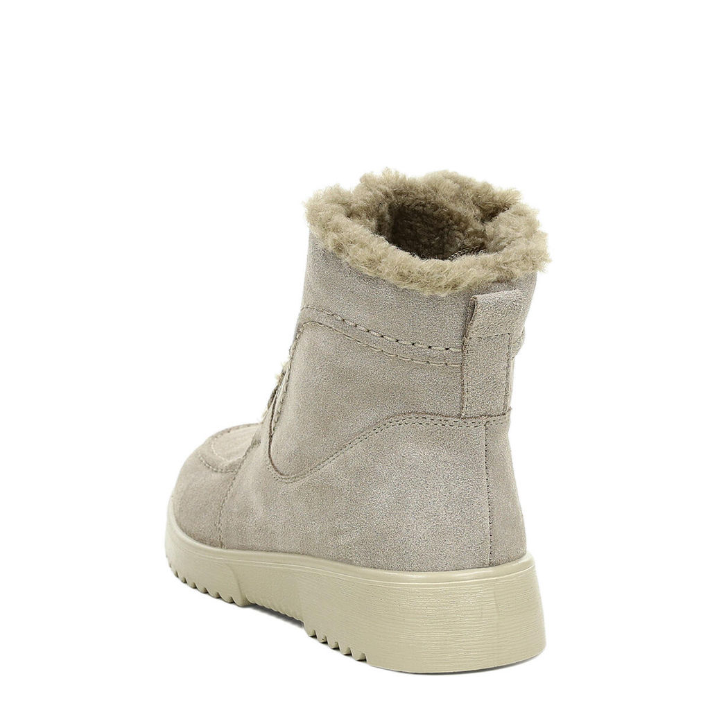 Ботинки женские