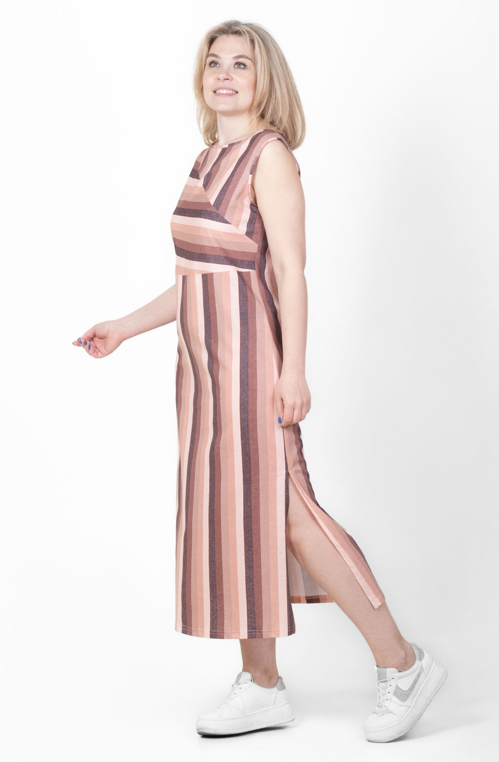 Сарафан Ландыш Х-412 (46-56) кулирка