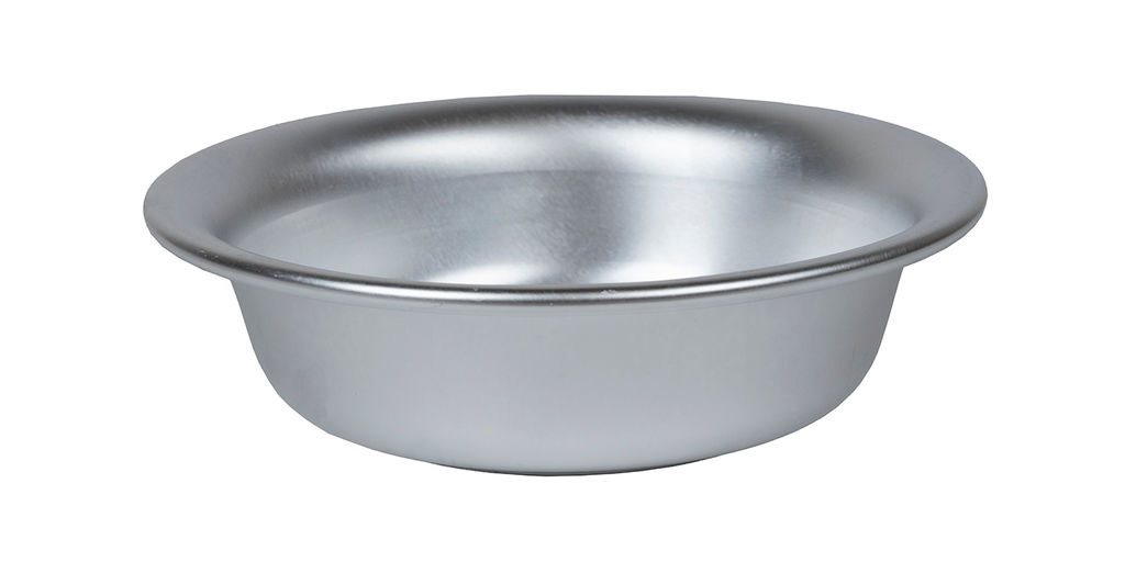 АЛ_Миска D200 мм, арт. 5201 Калитва