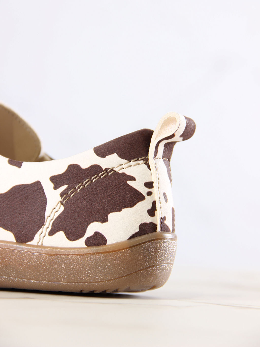 Босоногие туфли 183.natabr.Шоколадные облака