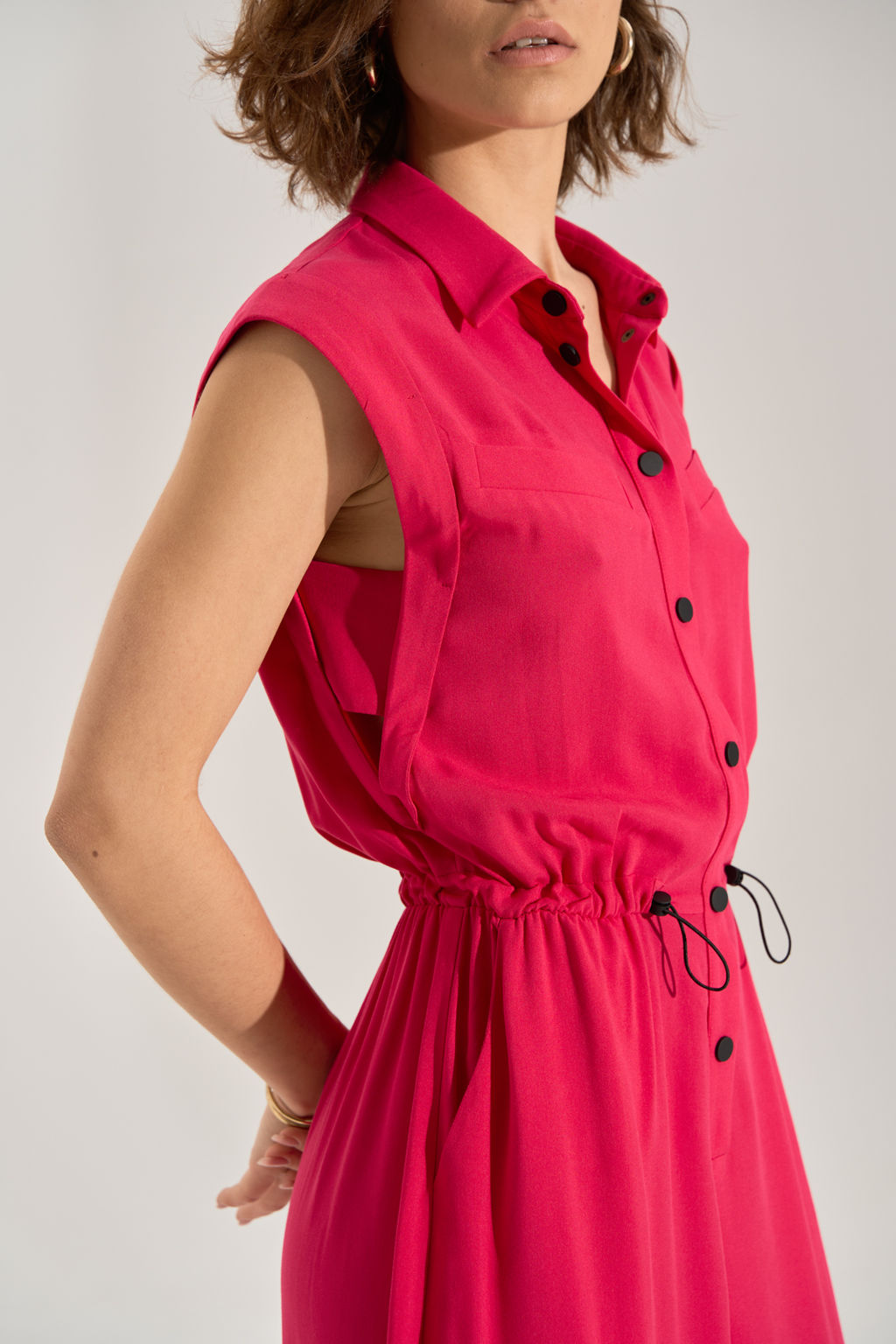 Комбинезон 1151 - Rinka фото 6