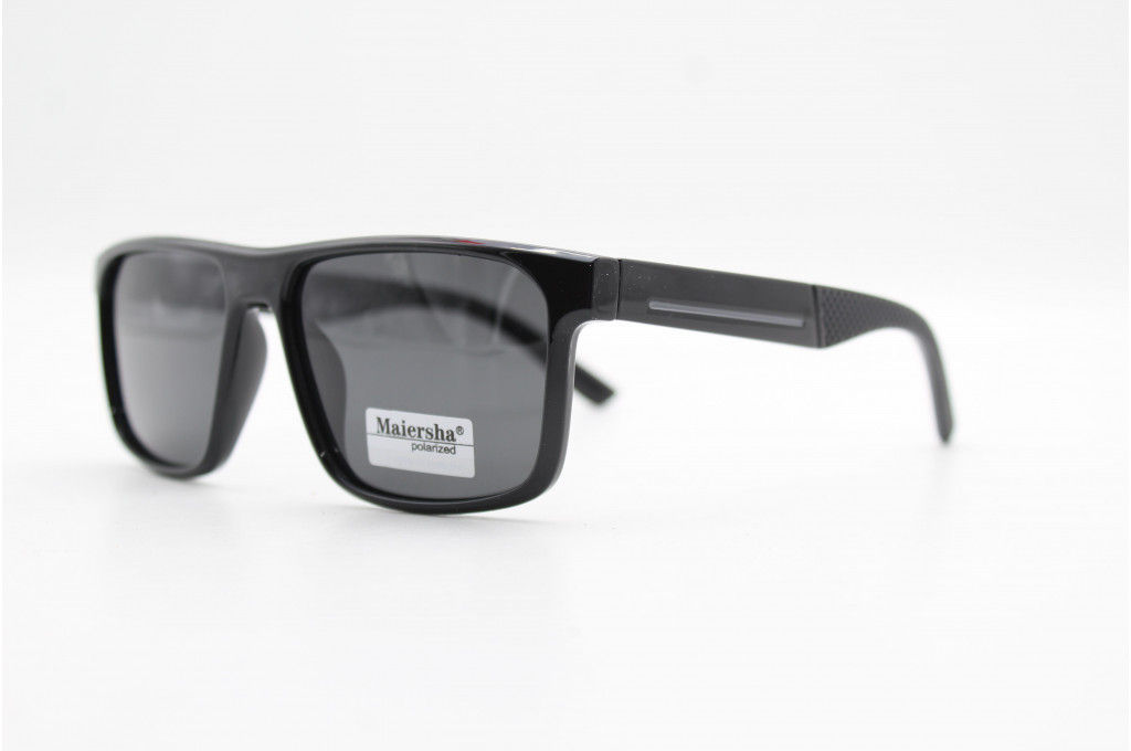 Солнцезащитные очки Maiersha (Polarized) 5078 C1 55-17-142
